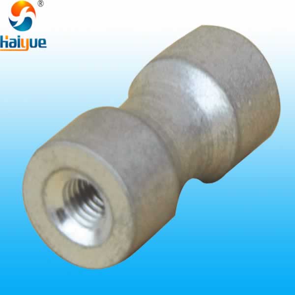Aluminium Alloy Bicycle Carrier Nut HY-CN-AL02