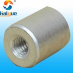 Aluminium Alloy Bicycle Water Bottle Nut HY-BN-AL01