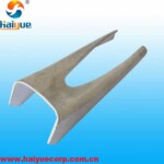 Aluminium Alloy Bicycle Bridge HY-BQ-48-1