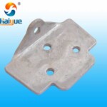 Aluminium Alloy Bicycle Frame Bridge HY-FBAL-01