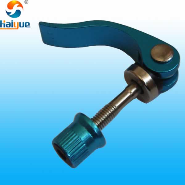 Aluminium Alloy Bicycle Quick Release HY-QR-ALD01