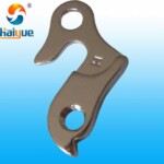 Aluminium Alloy Bicycle Derailleur Hanger HY-D06