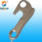 Aluminium Alloy Bicycle Derailleur Hanger HY-D09