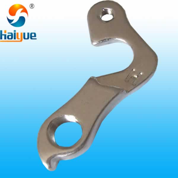 Aluminium Alloy Bicycle Derailleur Hanger HY-D13