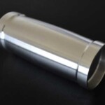 Aluminium Alloy Bicycle Head Tube HY-HL-AL03