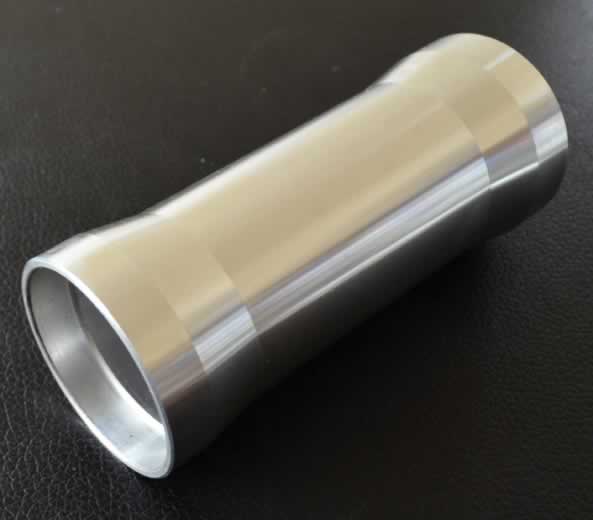 Aluminium Alloy Bicycle Head Tube HY-HL-AL04