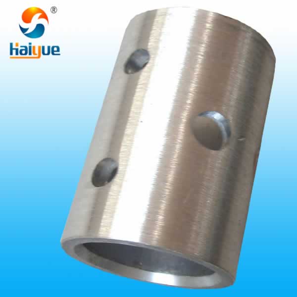 Aluminium Alloy Bicycle Bottom Bracket Shell HY-BB-AL001