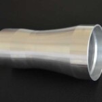 Aluminium Alloy Bicycle Head Tube HY-HL-AL06