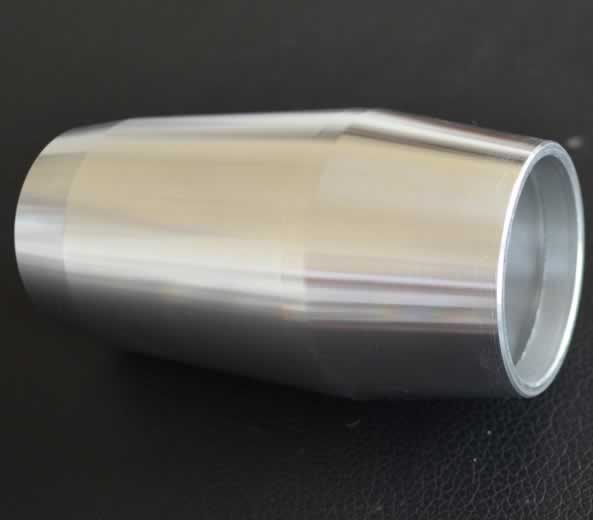 Aluminium Alloy Bicycle Head Tube HY-HL-AL07