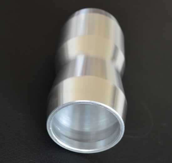 Aluminium Alloy Bicycle Head Tube HY-HL-AL08