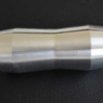 Aluminium Alloy Bicycle Head Tube HY-HL-AL09