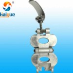 Aluminium Alloy Bicycle Foldable Closure HY-FC-AL03