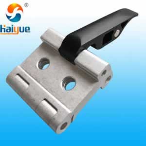Aluminium Alloy Bicycle Foldable Closure HY-FC-AL04-1