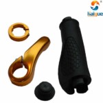 Aluminium Alloy Bicycle Handlebar Grips HY-FB01