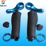 Aluminium Alloy Bicycle Handlebar Grips HY-FB01