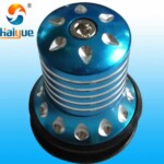 Aluminium Alloy Bicycle Headset Parts HY-TQ00