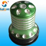 Aluminium Alloy Bicycle Headset Parts HY-TQ00