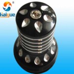 Aluminium Alloy Bicycle Headset Parts HY-TQ00