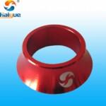 Aluminium Alloy Bicycle Headset Parts HY-TQ-01