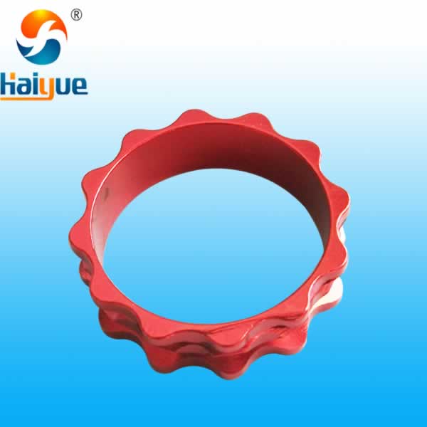 Aluminium Alloy Bicycle Headset Parts HY-TQ-03