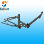 BMX Bike Steel Bicycle Frame HY-20-2D325-1