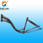 City Bike Steel Bicycle Frame HY-CB-28