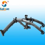 Folding Bike Steel Bicycle Frame HY-FD-16-299-2
