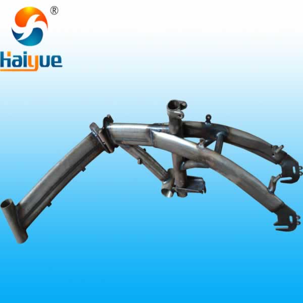 Folding Bike Steel Bicycle Frame HY-FD-16-299-2