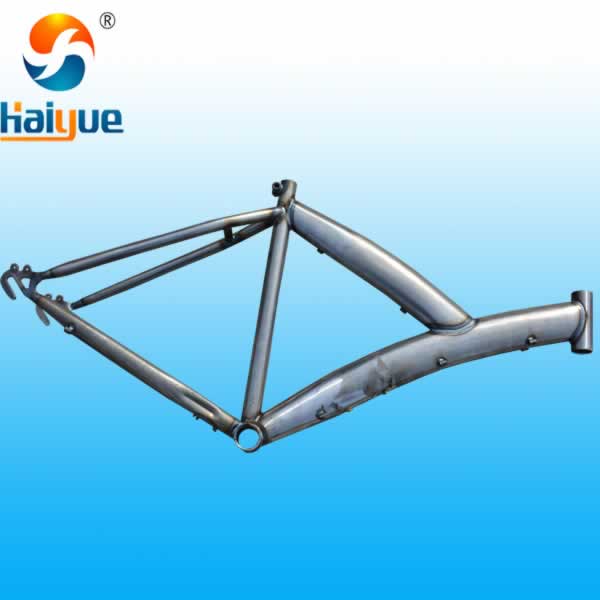 Sales MTB Bike Steel Bicycle Frame HY-MTB-26-470-1