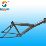 Sales MTB Bike Steel Bicycle Frame HY-MTB-26-470-1