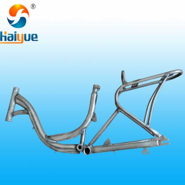 20” MTB Bike Steel Bicycle Frame HY-MTBSF-20-378