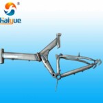 20” MTB Bike Steel Bicycle Frame HY-MTBSF-20-386