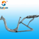 MTB Bike Steel Bicycle Frame HY-MTB-22-385