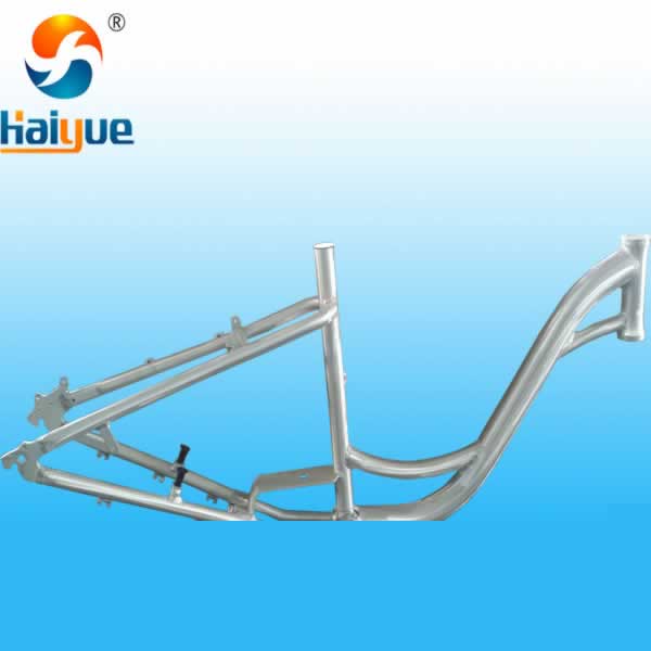 Aluminium Alloy Electric Bicycle Frame HY-EB-26-01