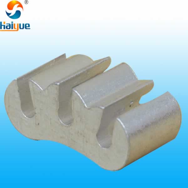 Aluminium Alloy Bicycle Cable Stopper HY-CS-AL3C01