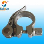 Aluminium Alloy Bicycle Seat Clamp HY-SC-ALA01
