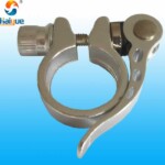 Aluminium Alloy Bicycle Seat Clamp HY-SC-ALA01