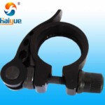 Aluminium Alloy Bicycle Seat Clamp HY-SC-ALA01