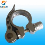 Aluminium Alloy Bicycle Seat Clamp HY-SC-ALA02