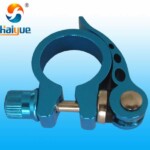 Aluminium Alloy Bicycle Seat Clamp HY-SC-ALA03