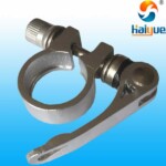 Aluminium Alloy Bicycle Seat Clamp HY-SC-ALA002