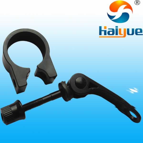Aluminium Alloy Bicycle Seat Clamp HY-SC-ALA003