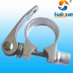 Aluminium Alloy Bicycle Seat Clamp HY-SC-ALA003