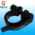 Aluminium Alloy Bicycle Seat Clamp HY-SC-ALB001