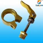 Aluminium Alloy Bicycle Seat Clamp HY-SC-ALB02