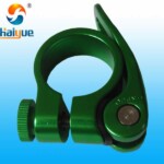 Aluminium Alloy Bicycle Seat Clamp HY-SC-ALC02