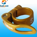 Aluminium Alloy Bicycle Seat Clamp HY-SC-ALC03