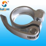Aluminium Alloy Bicycle Seat Clamp HY-SC-ALC003