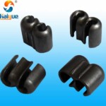 Steel Bicycle Cable Stopper HY-CS-2C02