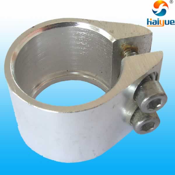 Aluminium Alloy Bicycle Seat Clamp HY-SC-ALD03